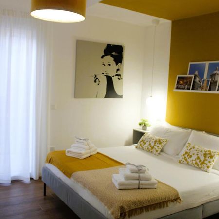 Anima E Cori - Casa Vacanza Licata Exterior foto
