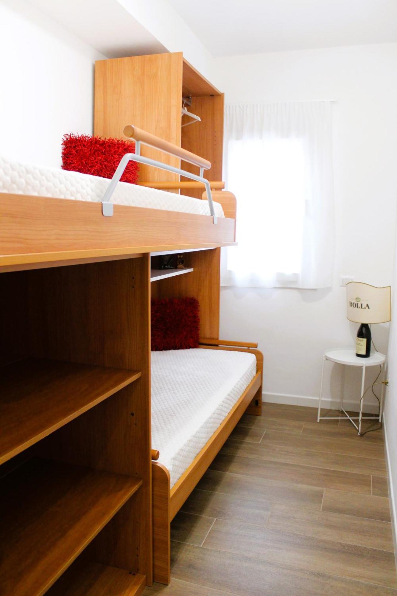 Anima E Cori - Casa Vacanza Licata Exterior foto